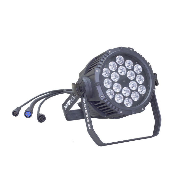 Светодиодный прожектор Involight IPPAR1818