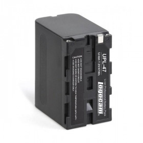Аккумулятор Logocam UPL-47