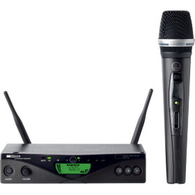 Радиосистема AKG WMS470 C5 SET BD9