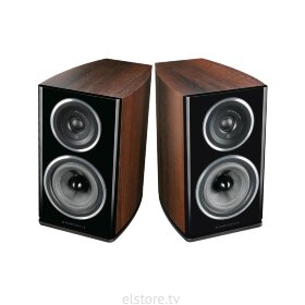 Полочная акустическая система Wharfedale Diamond 11.2 Walnut Pearl