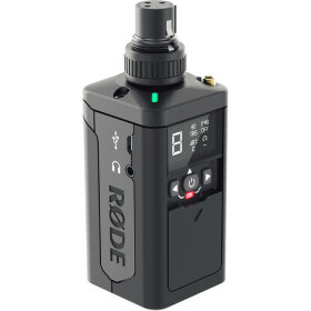Передатчик Rode TX-XLR
