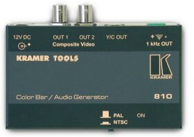 Генератор KRAMER 810