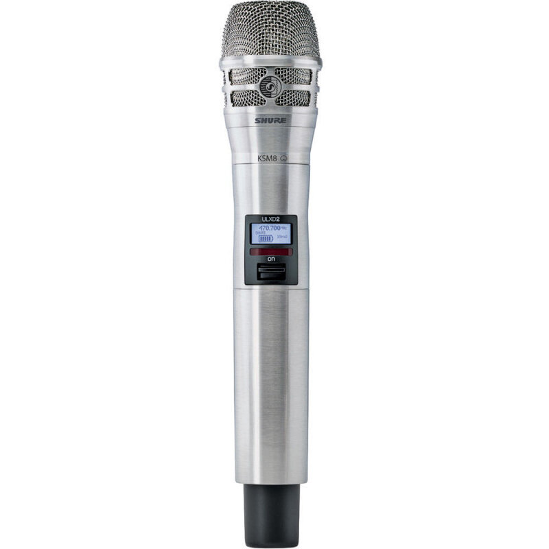 Передатчик Shure ULXD2/K8N G51