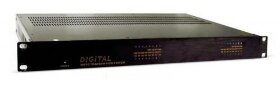 Система передачи сигнала Opticast 16V16A2D