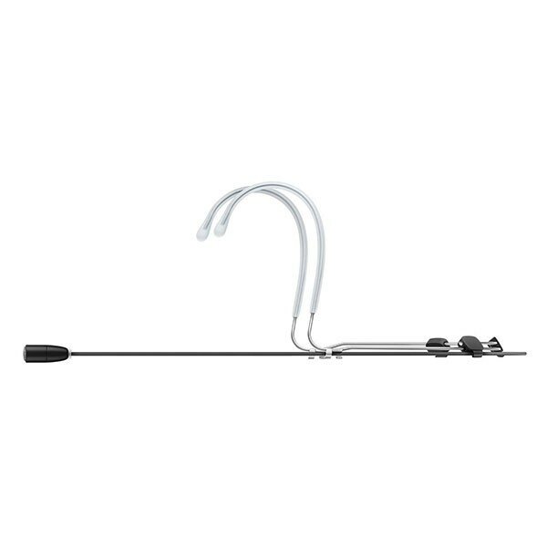 Наголовный микрофон Sennheiser HSP ESSENTIAL OMNI-BLACK-3-PIN