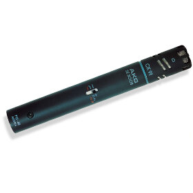Студийный микрофон AKG C391B