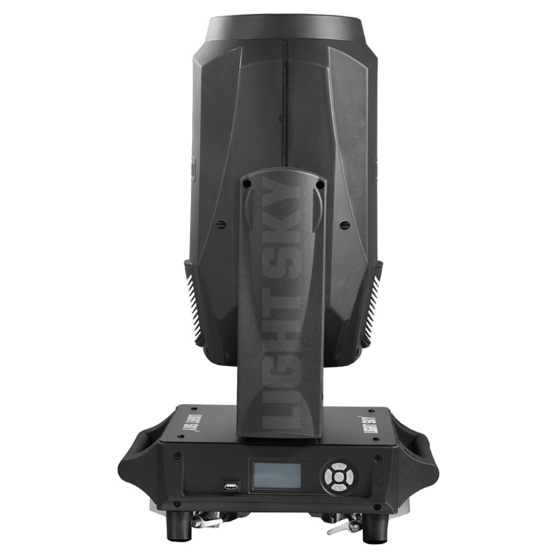 Light Sky F400BSW Вращающаяся голова