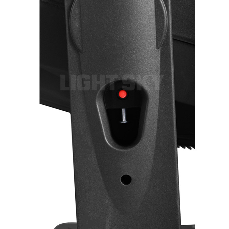 Light Sky F400BSW Вращающаяся голова