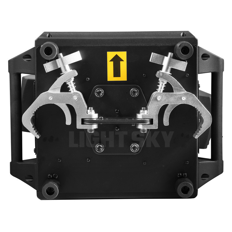 Light Sky F400BSW Вращающаяся голова