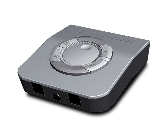 Коммутатор Sennheiser UI 760