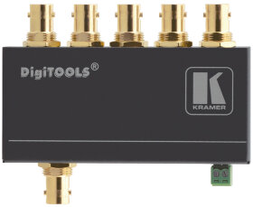 Усилитель-распределитель Kramer VM-5HDXLN