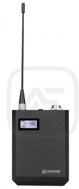 Anzhee BP400
