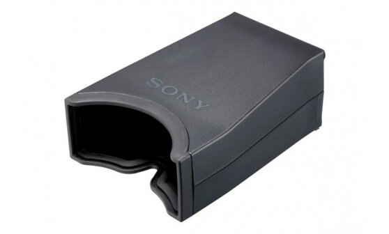 Козырёк Sony VFH-570