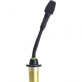 Конференционный микрофон Shure MX405R/N