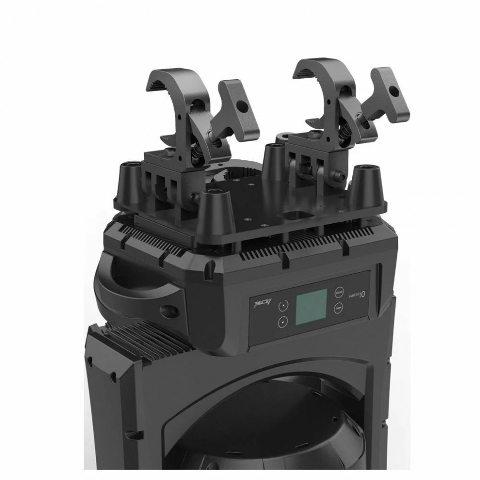 ACME OXOZONE Светодиодная вращающаяся голова