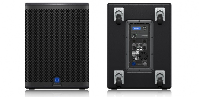 Активный сабвуфер Turbosound iQ15B