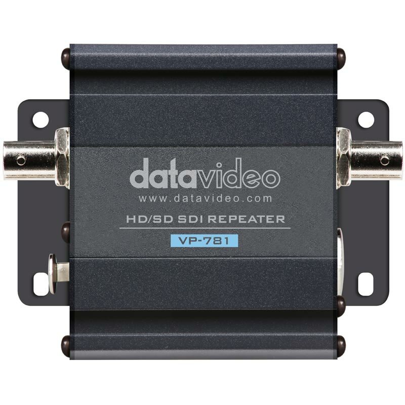Усилитель/повторитель сигнала Datavideo VP-781
