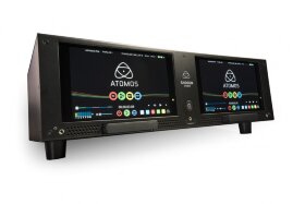 Рекордер Atomos Shogun Studio
