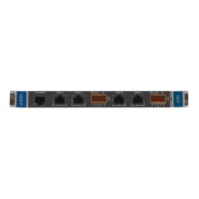 Модуль Kramer HDBT-OUT4-F32/STANDALONE