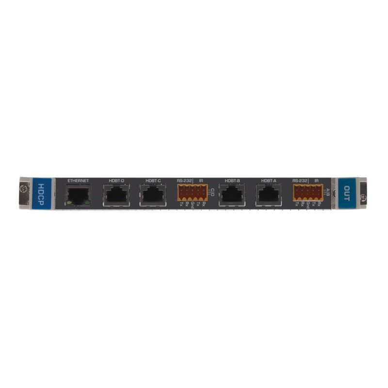 Модуль Kramer HDBT-OUT4-F32/STANDALONE
