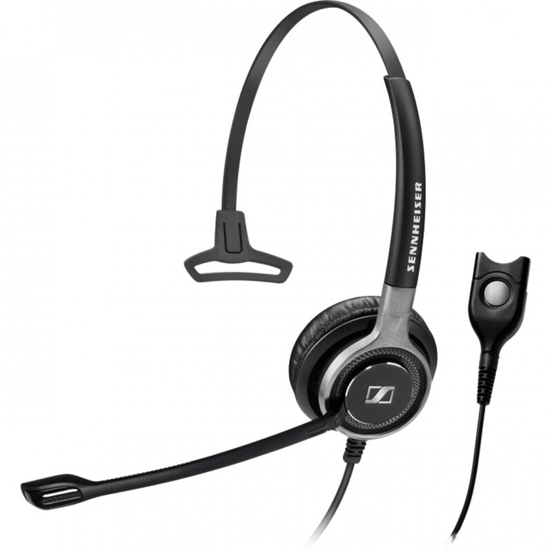 Гарнитура Sennheiser SC 638