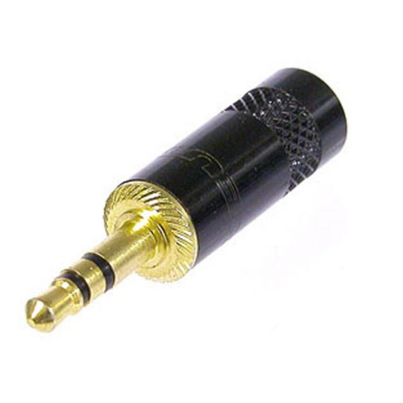 Разъем Neutrik NYS231LBG