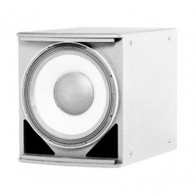 Пассивный сабвуфер JBL ASB6118-WH