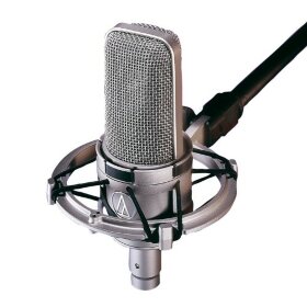 Студийный микрофон Audio-Technica AT4047SVSM