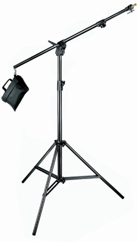 Стойка-журавль Manfrotto Combi-Boom 420B