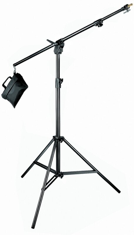 Стойка-журавль Manfrotto Combi-Boom 420B