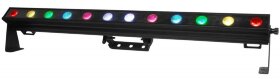 Светодиодная панель Chauvet PRO COLORdash Batten Quad 12