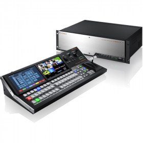 Видеомикшер Roland V-1200HD