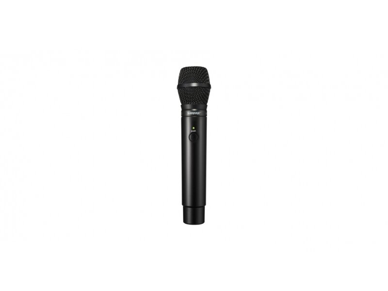 Передатчик Shure MXW2/VP68