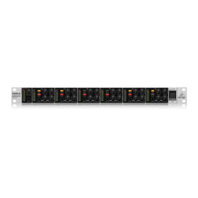 Усилитель Behringer HA6000