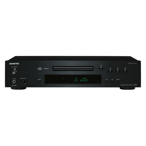 CD проигрыватель ONKYO C-7030 black