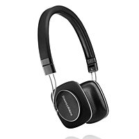 Наушники B&amp;W P3 S2 Black