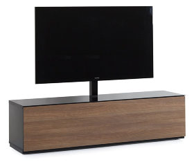 Стойка Sonorous ST 161F BLK WNT BS
