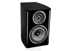 Полочная акустическая система Wharfedale Diamond 11.2 Black wood