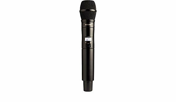 Передатчик Shure ULXD2/KSM9 G51