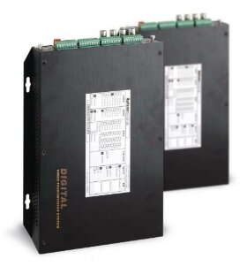 Система передачи сигнала Opticast 1H1V4AB1E