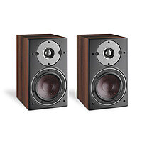 Полочная акустика DALI OBERON 1 DARK WALNUT