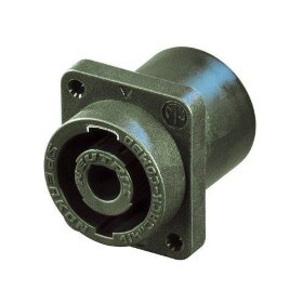Разъем Neutrik NLJ2MD-V