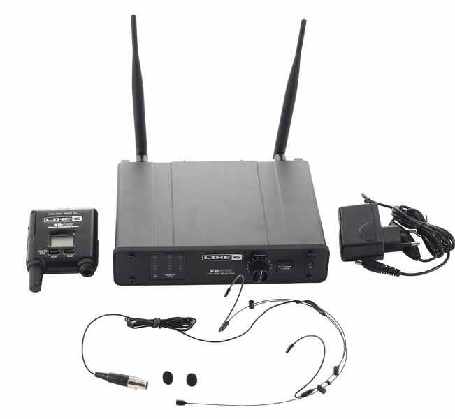 Радиосистема LINE 6 XD-V55HS