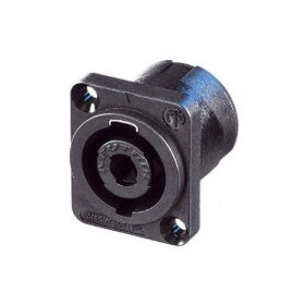 Разъем Neutrik NL4MP