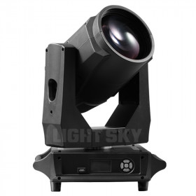 Light Sky F330II Вращающаяся голова