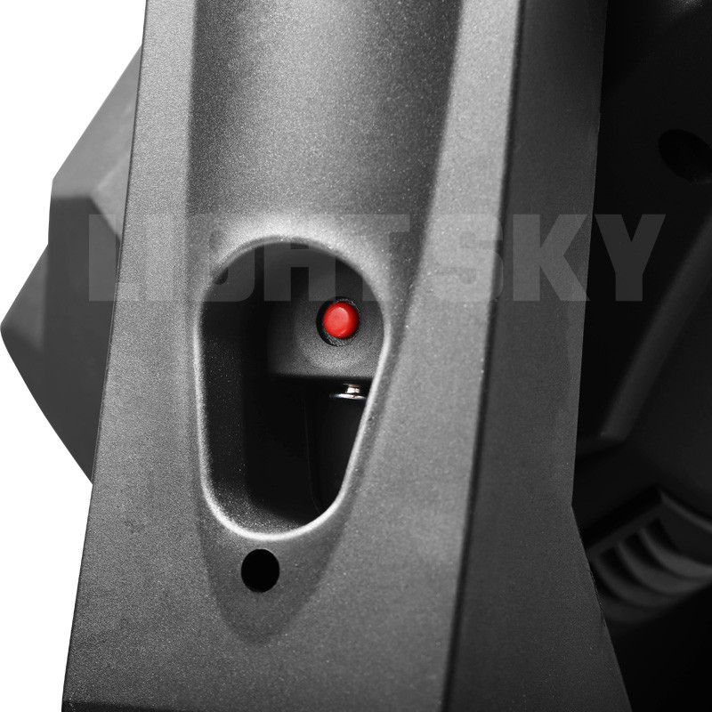 Light Sky F330II Вращающаяся голова