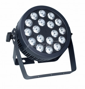 Anzhee PRO PAR SIRIUS 18 WHITE (15°)