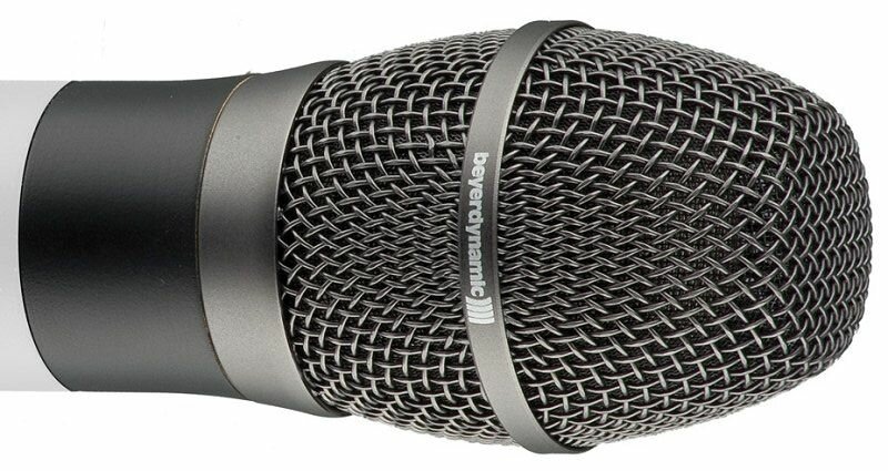 Микрофонный капсюль Beyerdynamic TG V96w