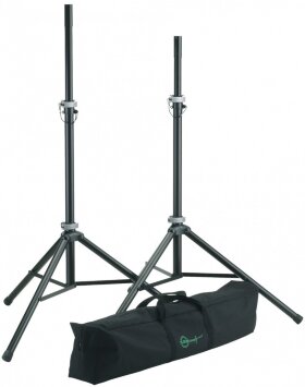 Стойка для акустической системы K&amp;M 21459-000-55