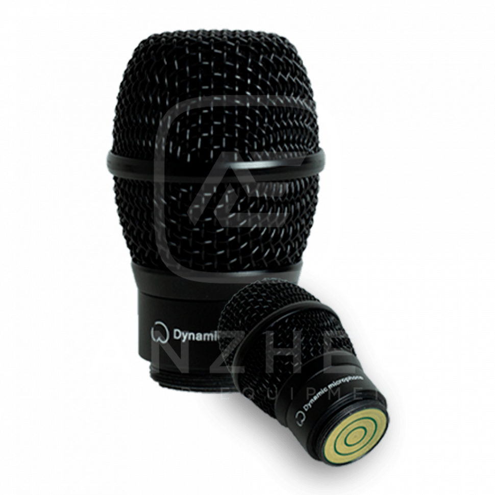 Anzhee Mic Head 3